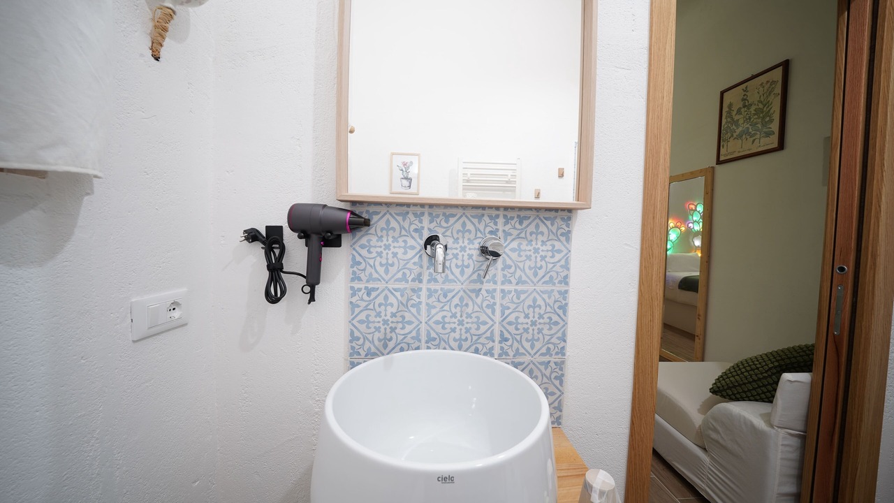 Photo of Bathroom in Pulsano