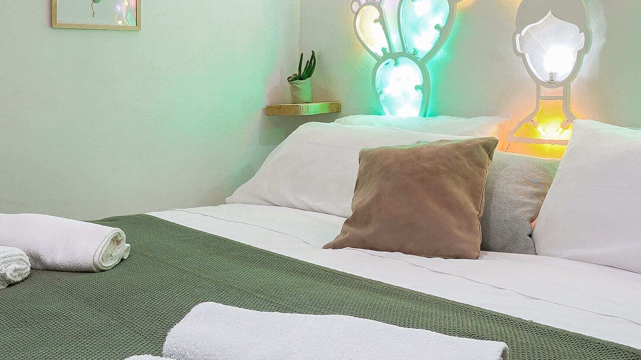 Photo of Bedroom in Pulsano