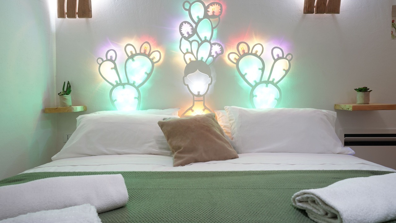 Photo of Bedroom in Pulsano