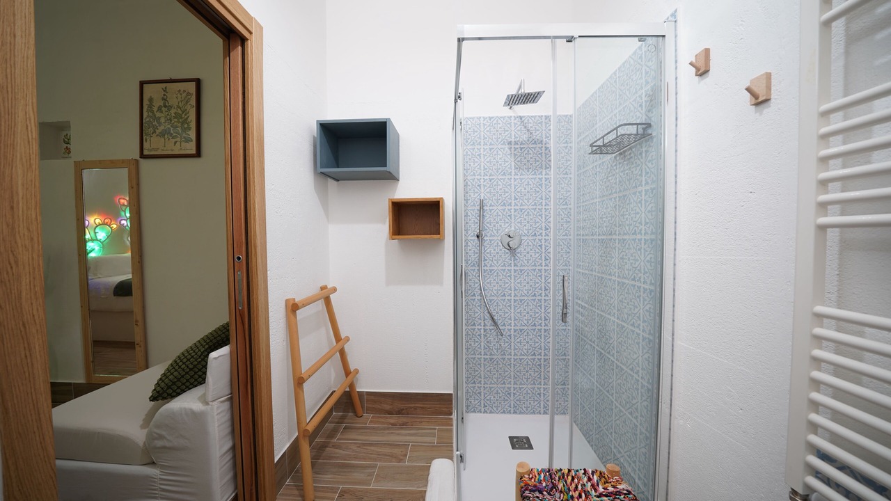 Photo of Bathroom in Pulsano