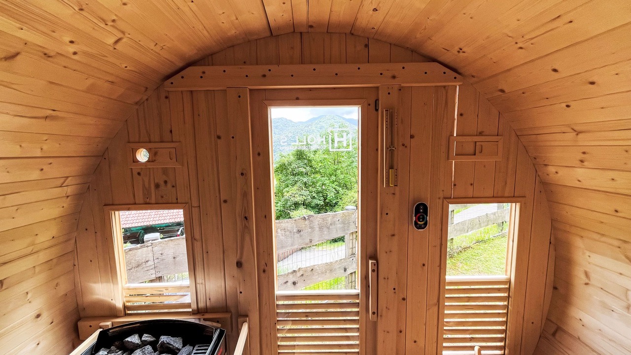 Photo of Outdoor in Mezzolago