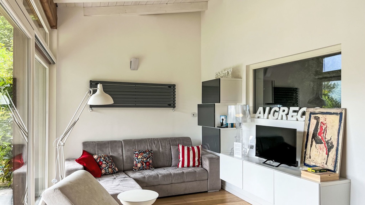 Photo of Livingroom in Mezzolago