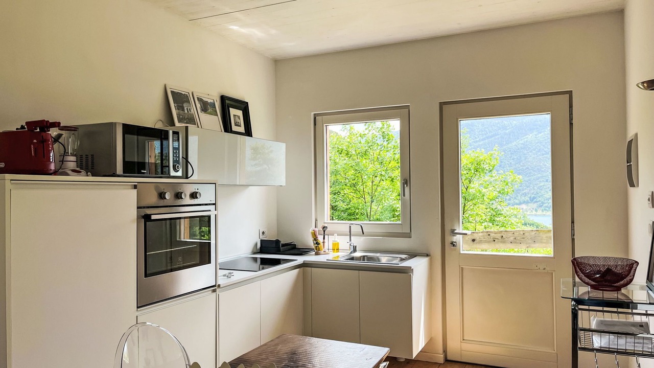 Photo of Bedroom in Mezzolago