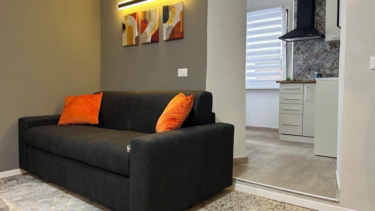 Photo of Livingroom in Torno