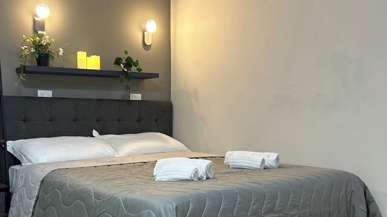 Photo of Bedroom in Torno