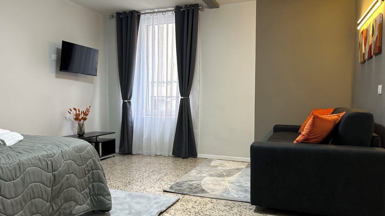 Photo of Bedroom in Torno