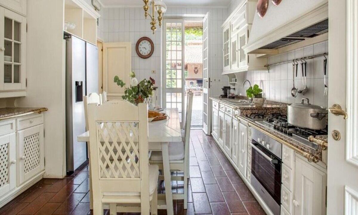 Photo of Kitchen in Carella