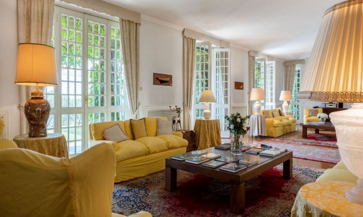 Photo of Livingroom in Carella