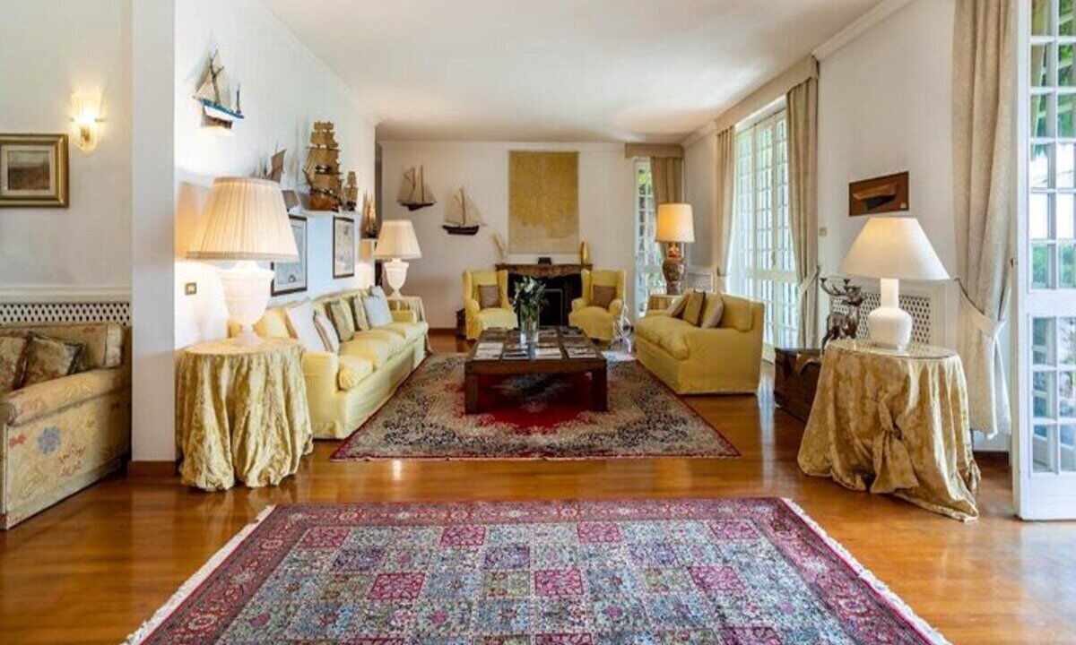 Photo of Livingroom in Carella