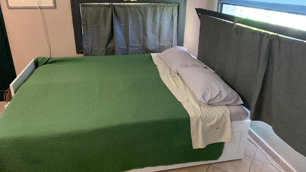 Photo of Bedroom in Livorno