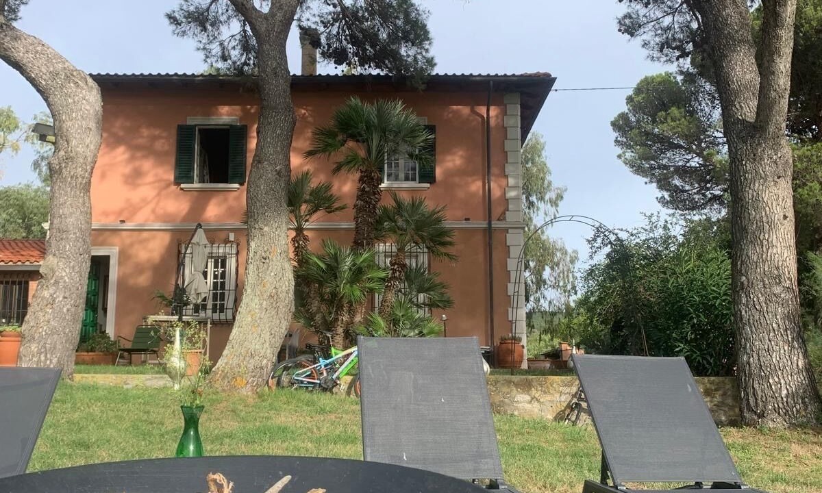 Photo of Outdoor in Livorno