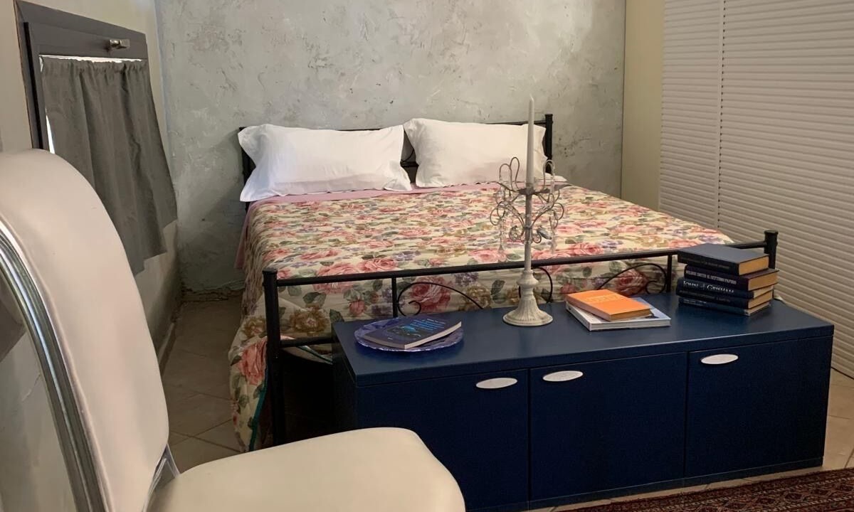 Photo of Bedroom in Livorno