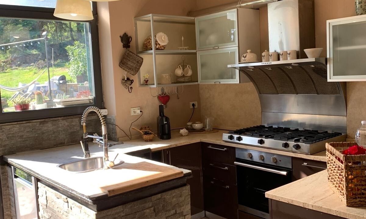 Photo of Kitchen in Livorno