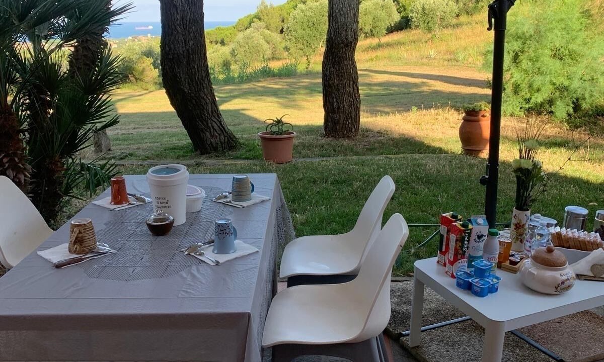 Photo of Outdoor in Livorno