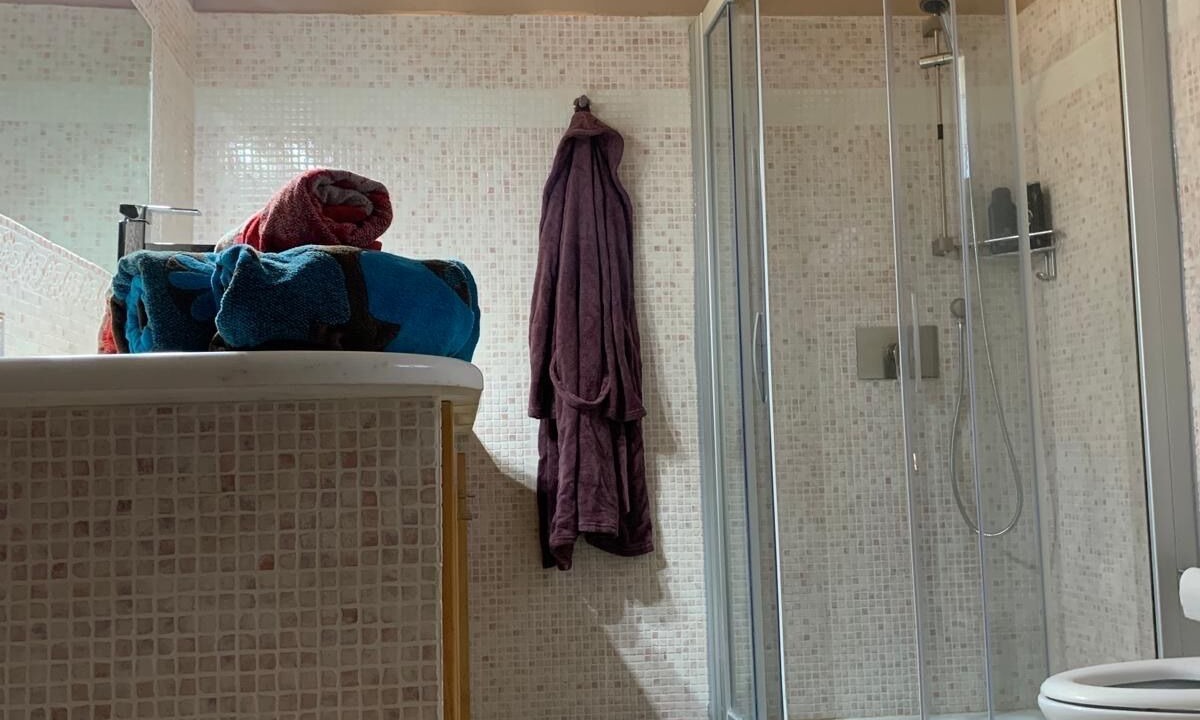 Photo of Bathroom in Livorno