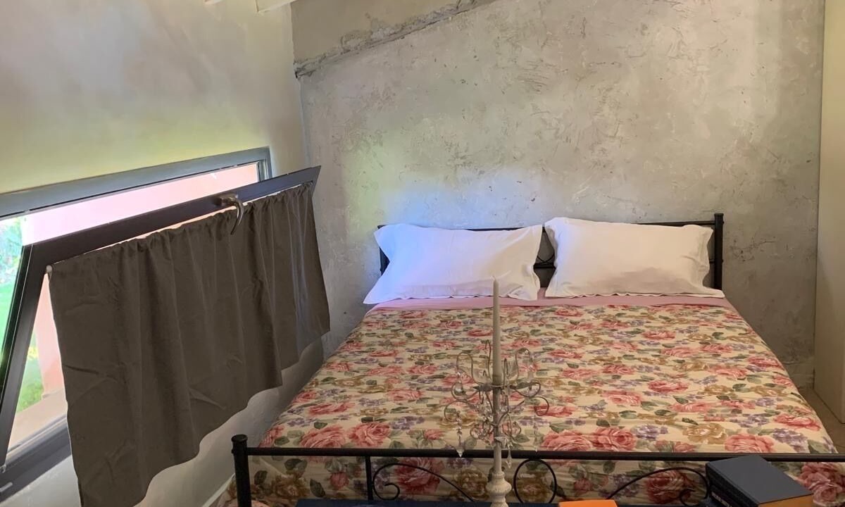 Photo of Bedroom in Livorno