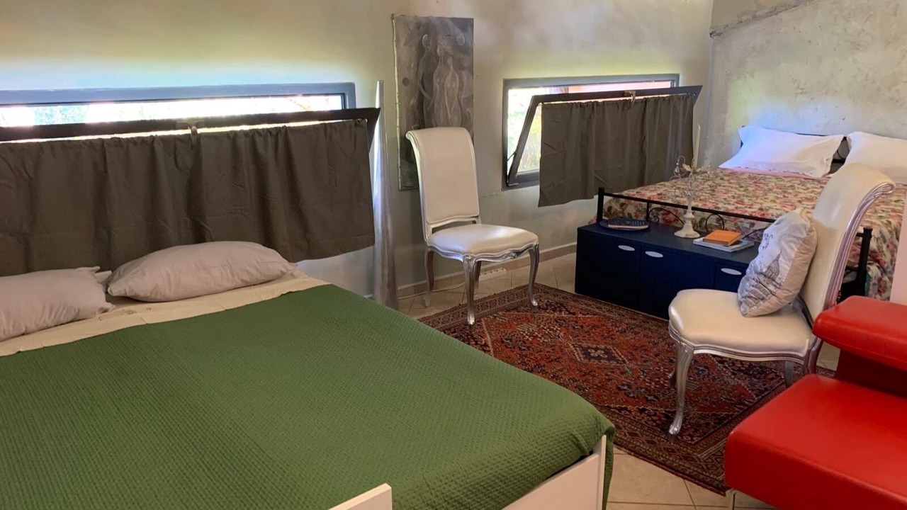 Photo of Bedroom in Livorno
