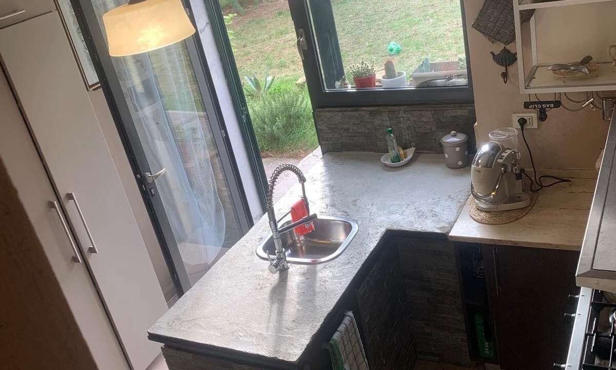 Photo of Kitchen in Livorno