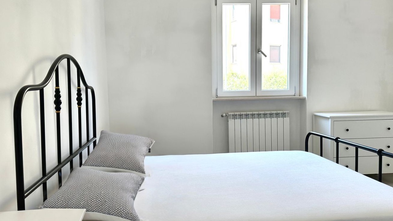 Photo of Bedroom in Senigallia