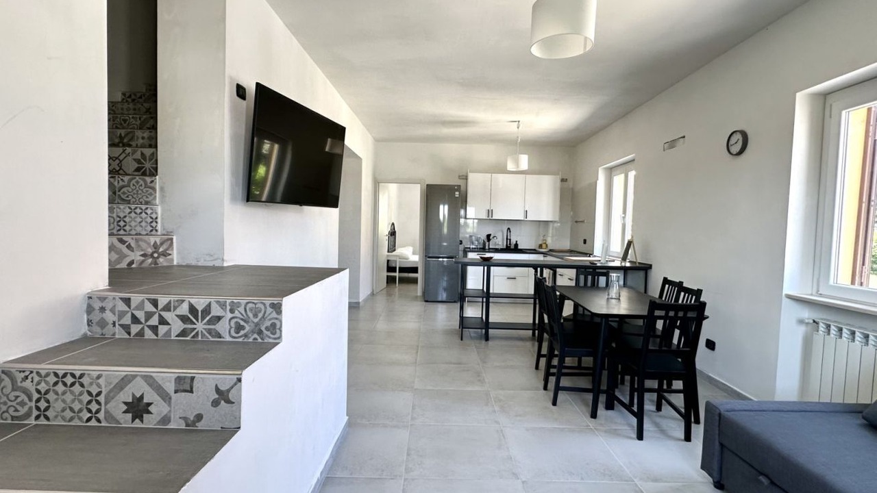 Photo of Livingroom in Senigallia