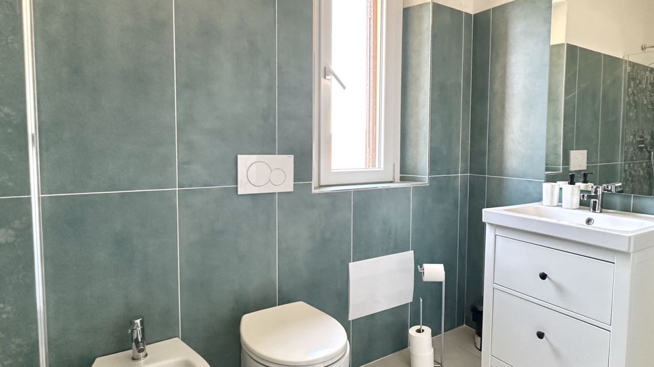 Photo of Bathroom in Senigallia