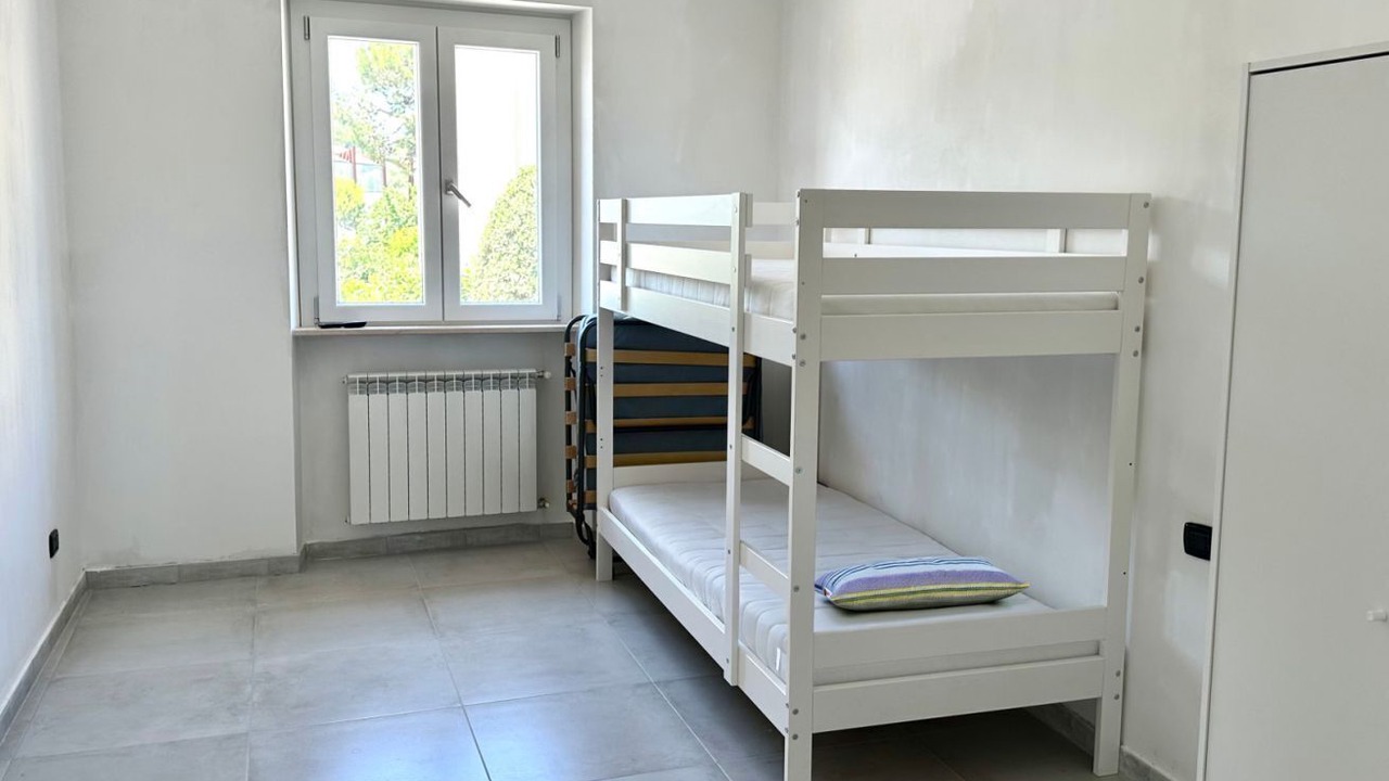 Photo of Bedroom in Senigallia