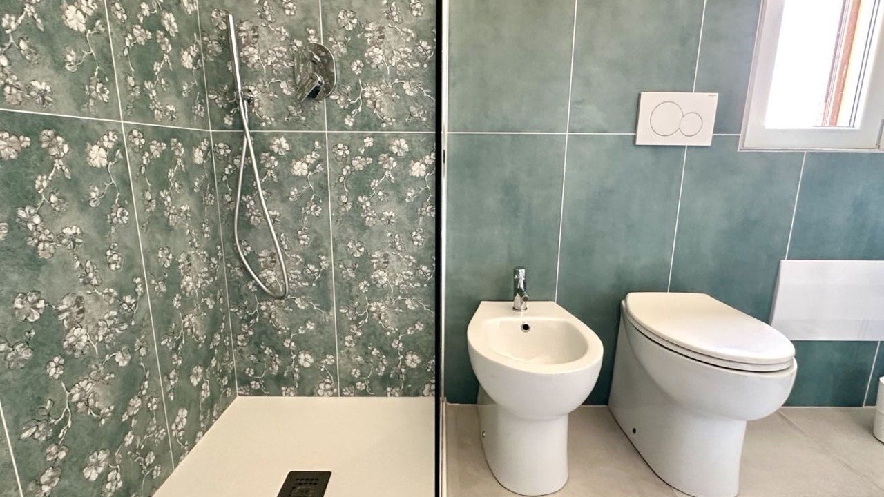 Photo of Bathroom in Senigallia