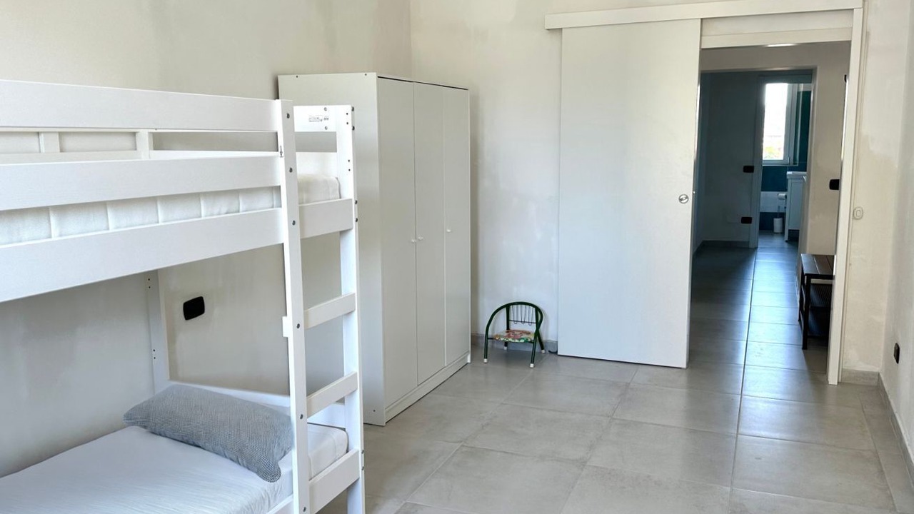 Photo of Bedroom in Senigallia