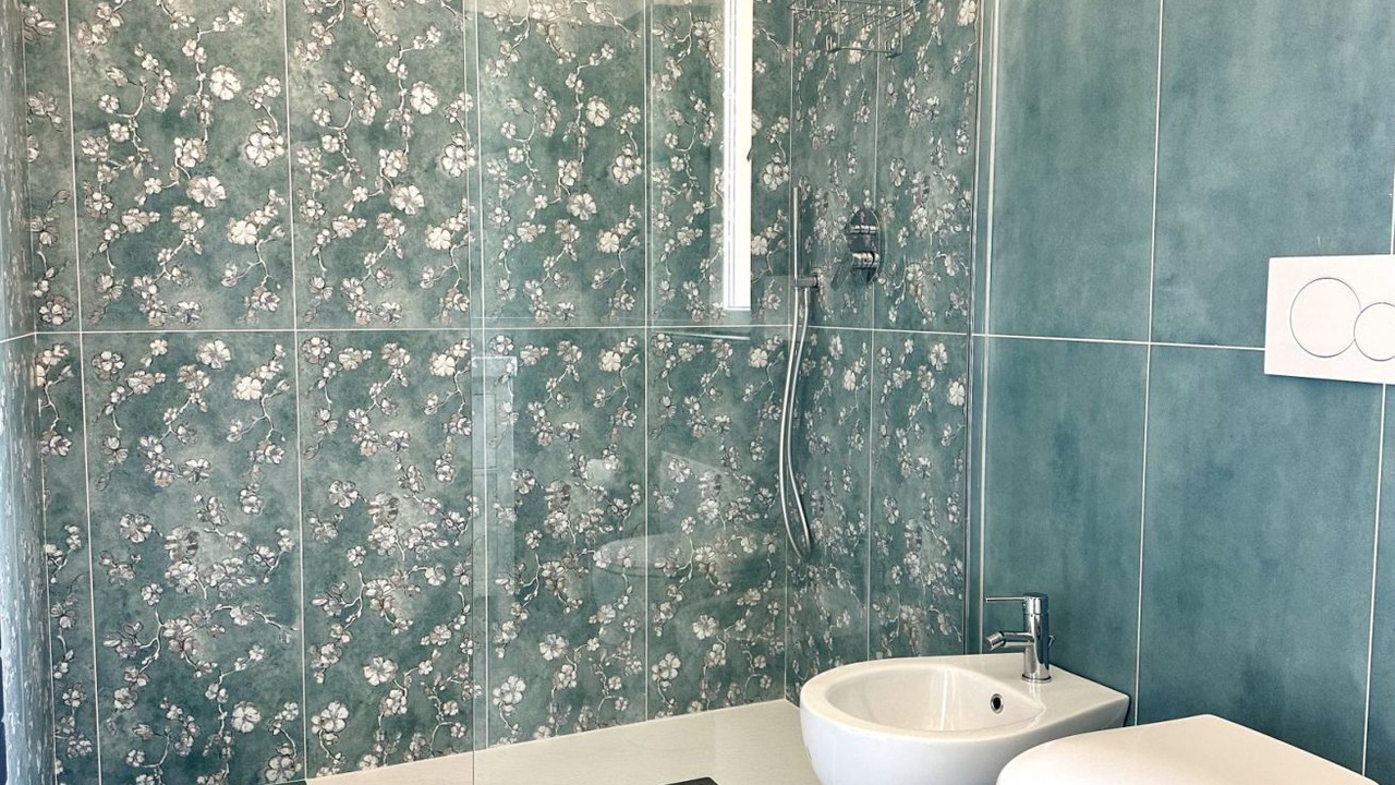 Photo of Bathroom in Senigallia