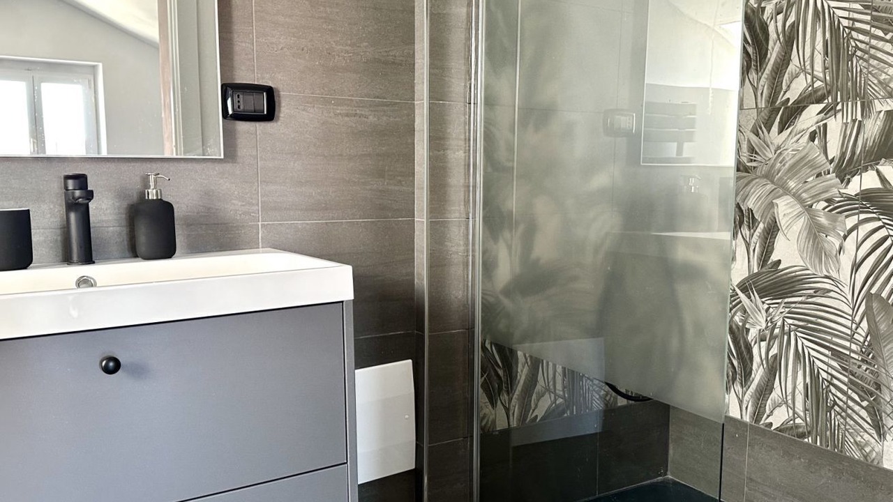 Photo of Bathroom in Senigallia