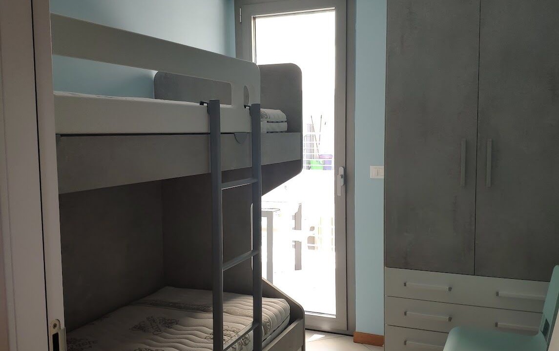 Photo of Bedroom in Roseto degli Abruzzi