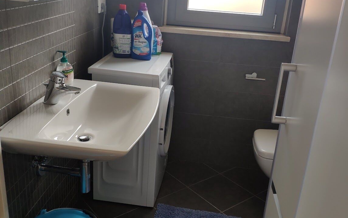 Photo of Bathroom in Roseto degli Abruzzi