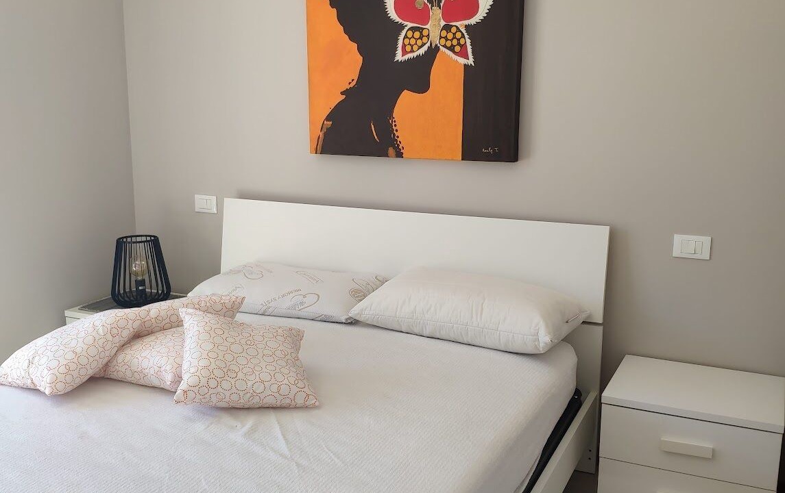 Photo of Bedroom in Roseto degli Abruzzi