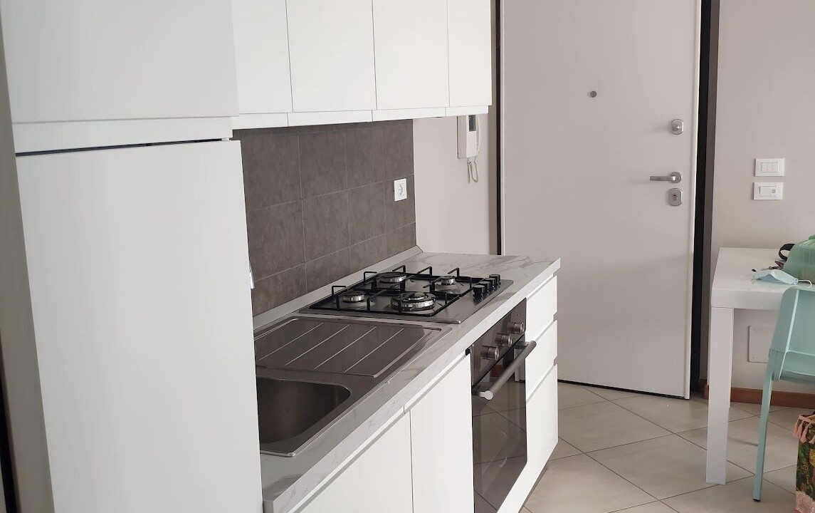Photo of Kitchen in Roseto degli Abruzzi