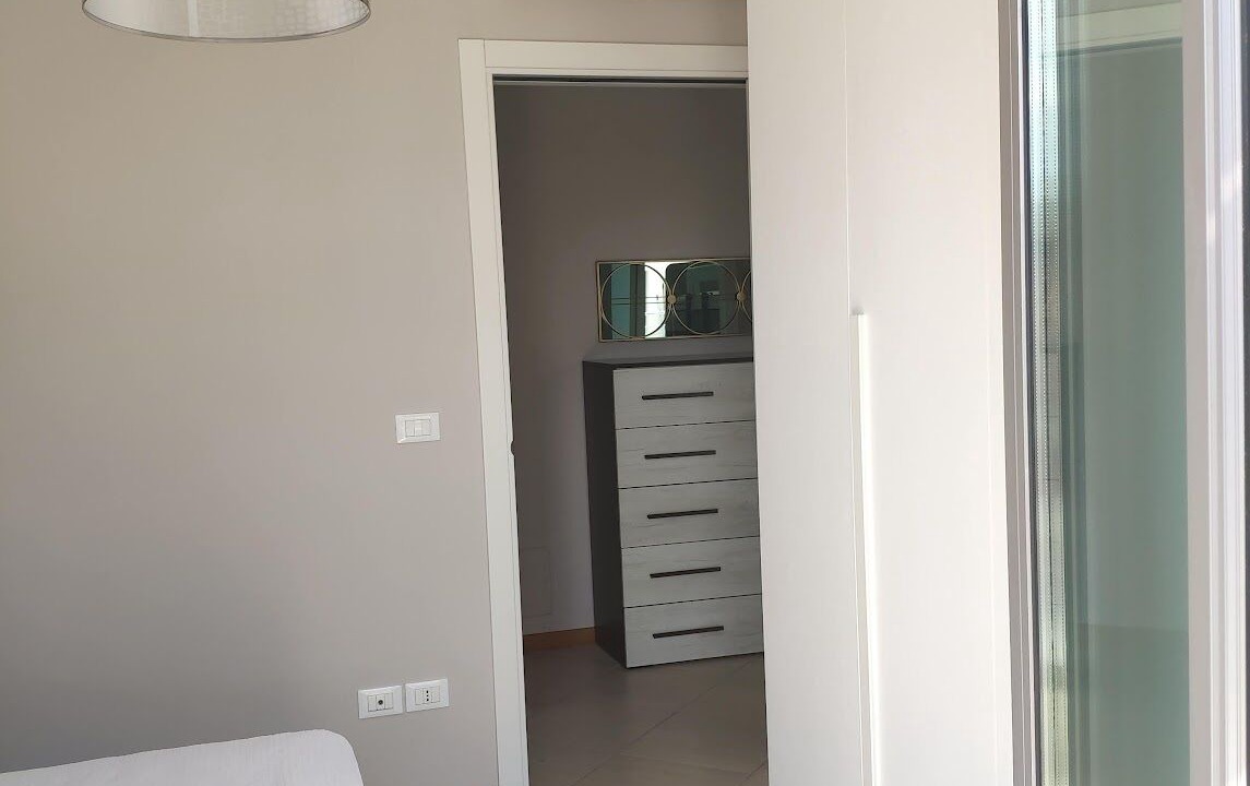 Photo of Bedroom in Roseto degli Abruzzi