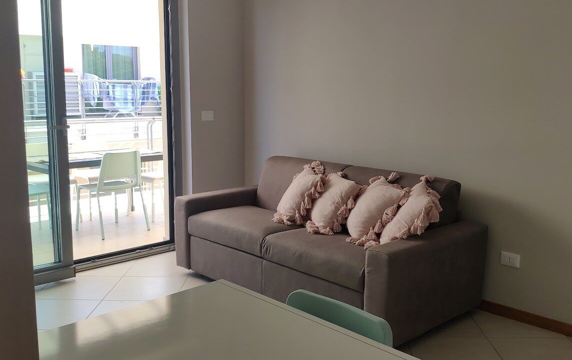 Photo of Livingroom in Roseto degli Abruzzi