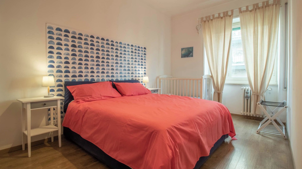 Photo of Bedroom in Tuscolano