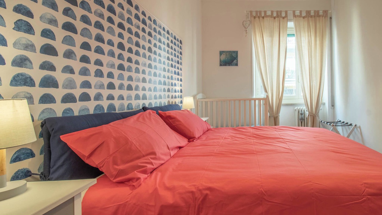 Photo of Bedroom in Tuscolano