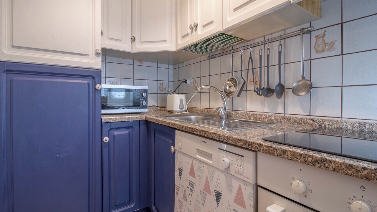 Photo of Kitchen in Tuscolano