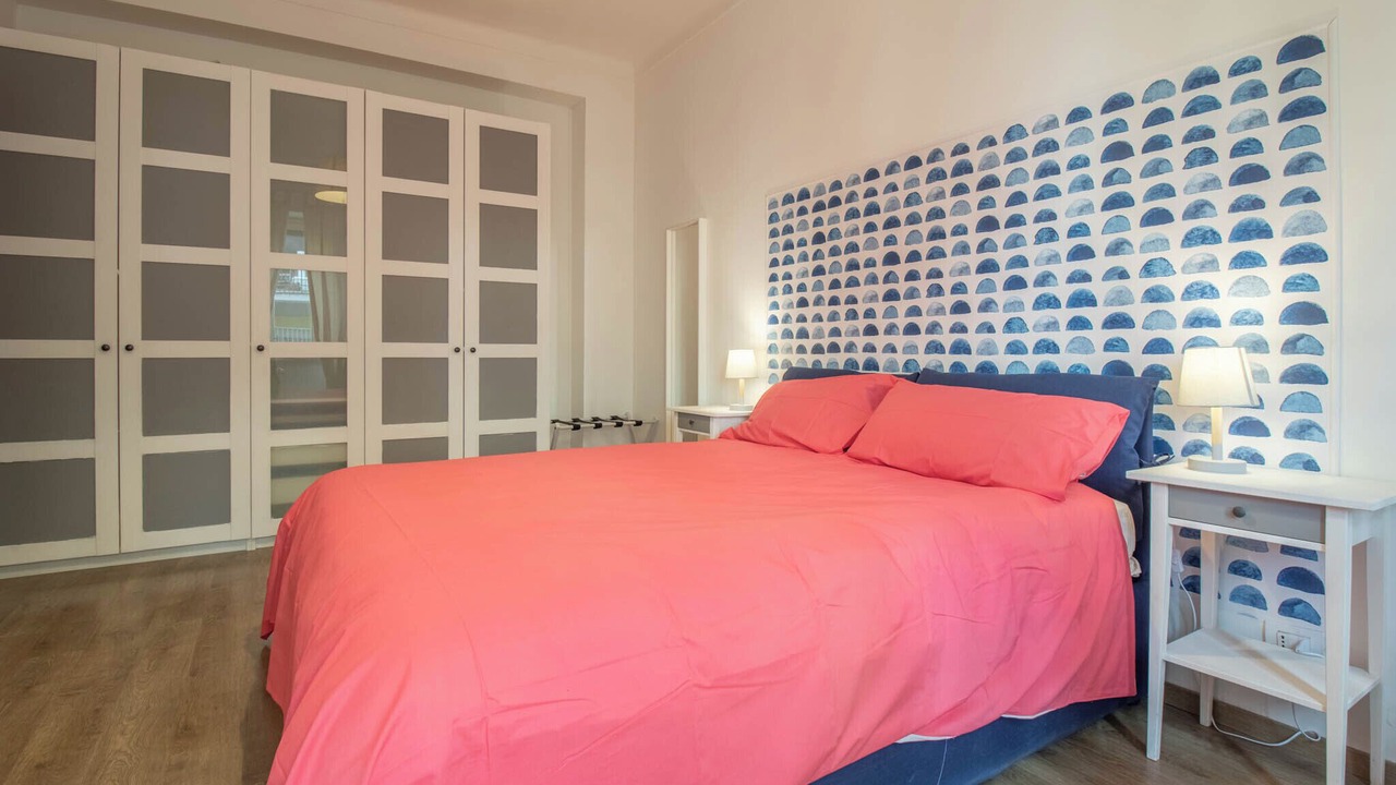 Photo of Bedroom in Tuscolano