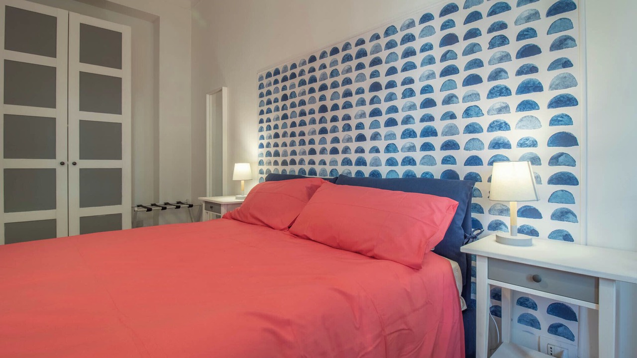 Photo of Bedroom in Tuscolano