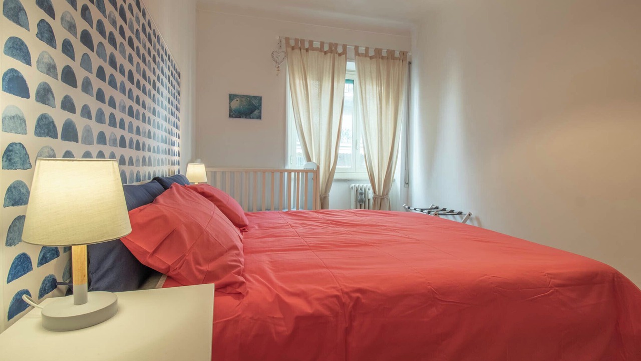 Photo of Bedroom in Tuscolano