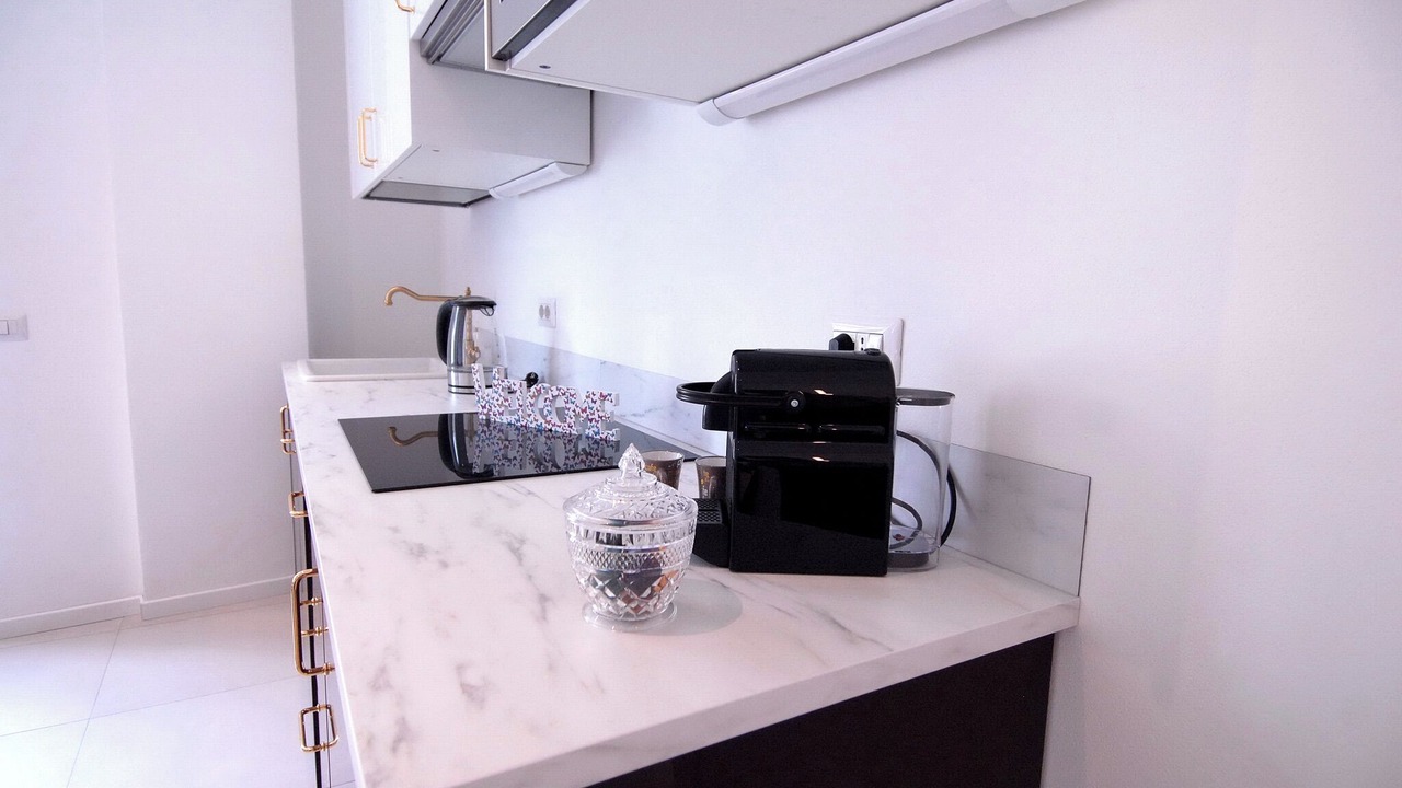 Photo of Kitchen in Gignese
