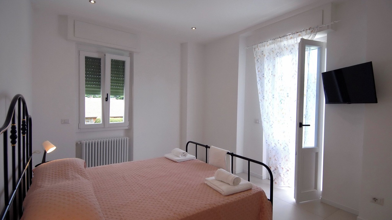 Photo of Bedroom in Gignese