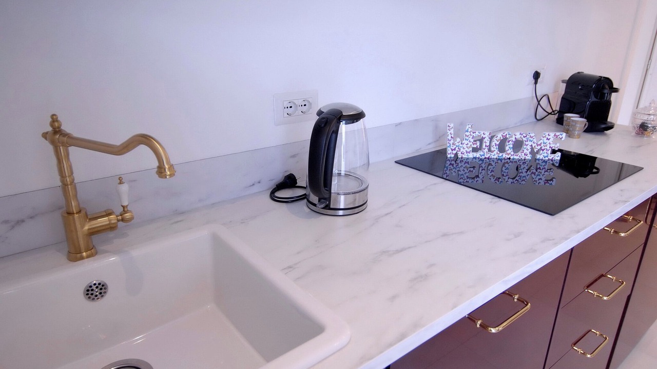 Photo of Kitchen in Gignese