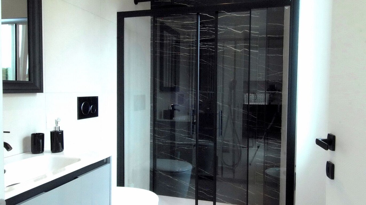Photo of Bathroom in Gignese
