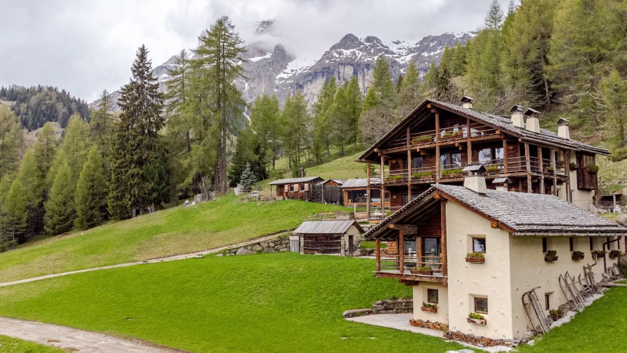 Photo of Outdoor in Livinallongo del Col di Lana