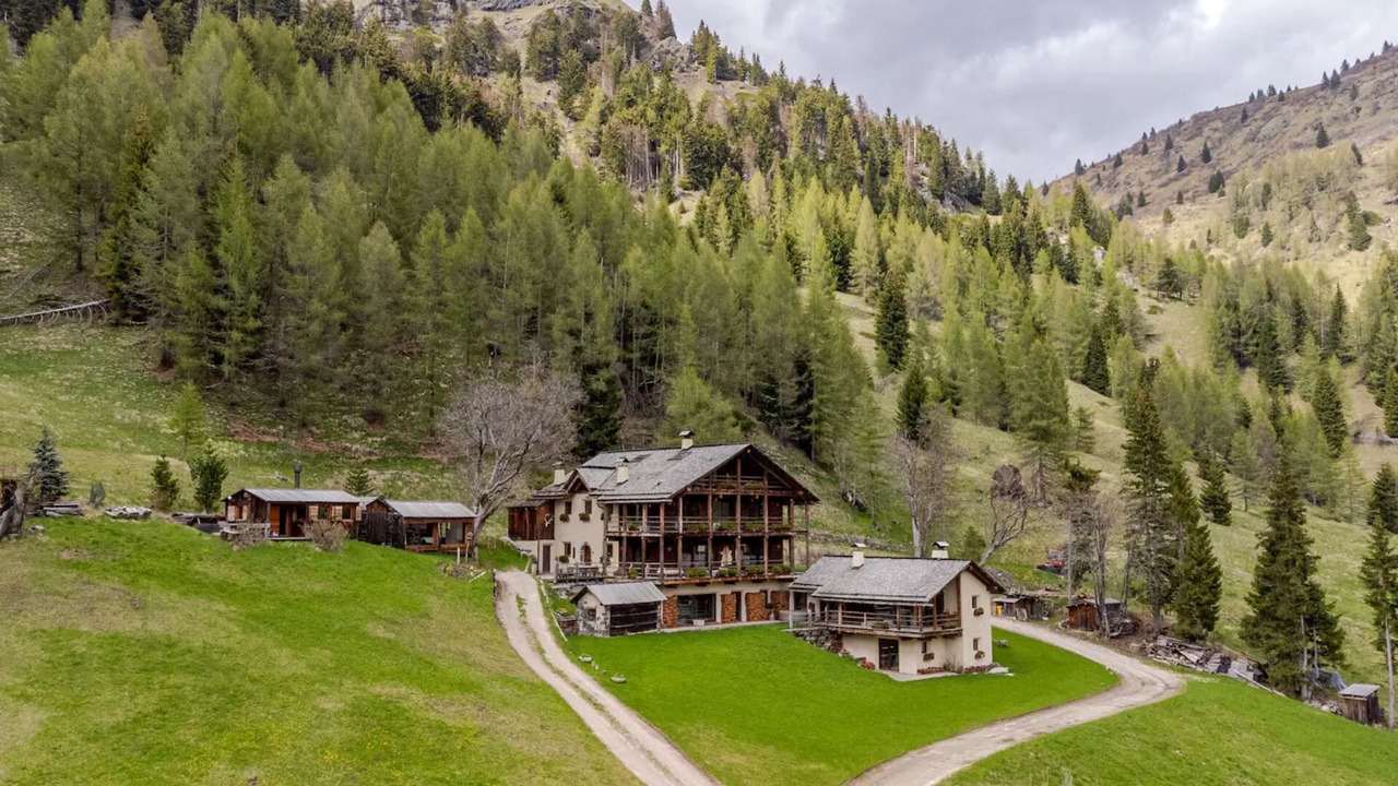 Photo of Outdoor in Livinallongo del Col di Lana