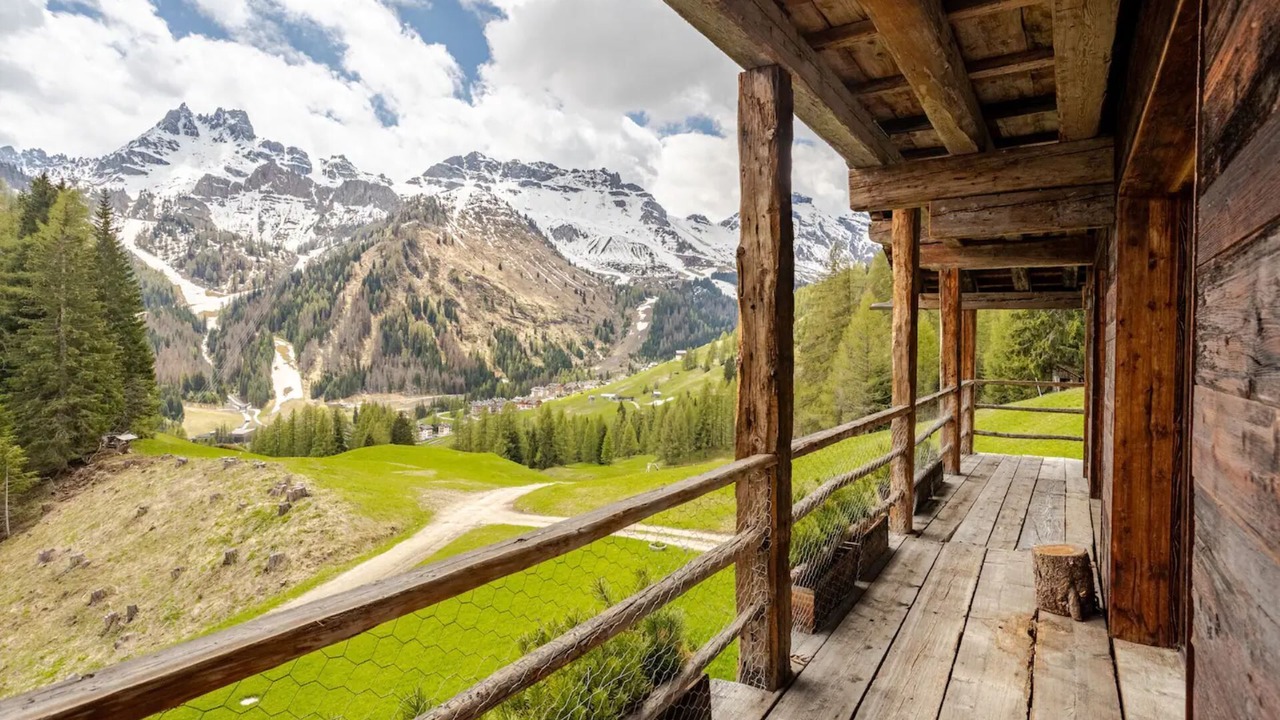 Photo of Outdoor in Livinallongo del Col di Lana