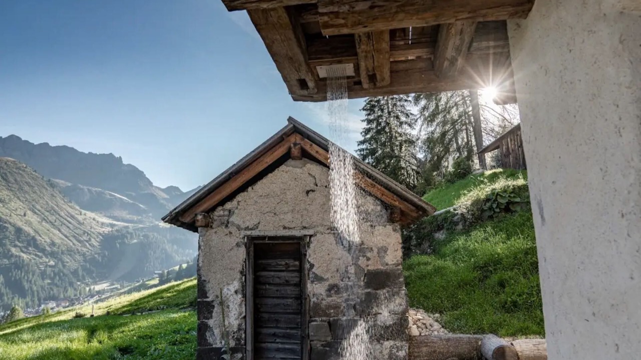 Photo of Outdoor in Livinallongo del Col di Lana